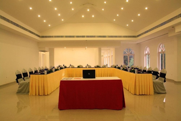 Hotel Goa Villagio by Crystal Hospitality